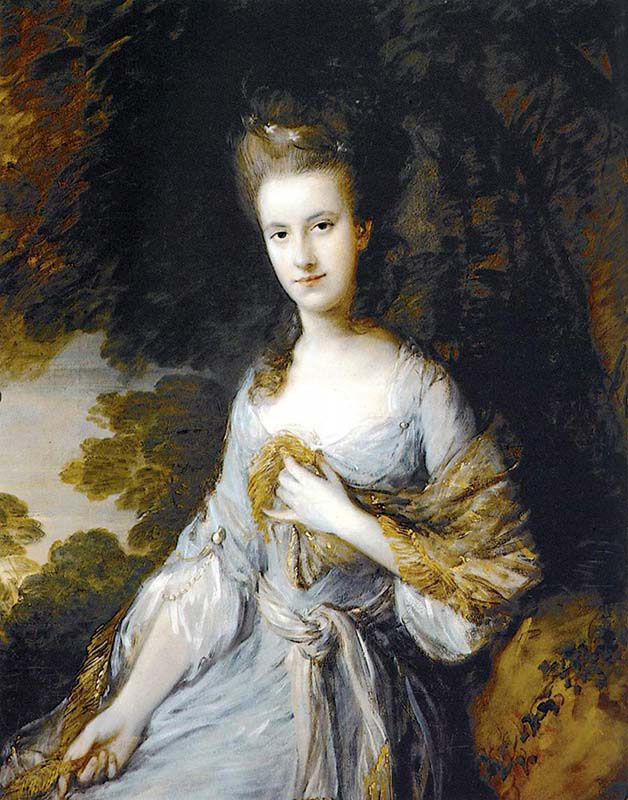 Sarah Buxton